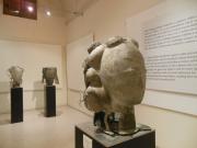 [26] mostra di Manolo Valdes 